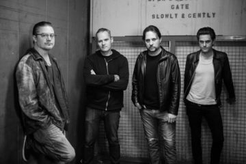 Dead Cross/ Photo: Promo