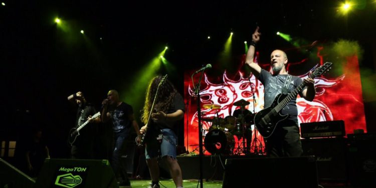 Dead Joker/Facebook@arsenalfest (Photo: Zoran Lazarević Laki)