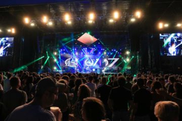 Photo: Facebook @arsenalfest (Marijana Janković)
