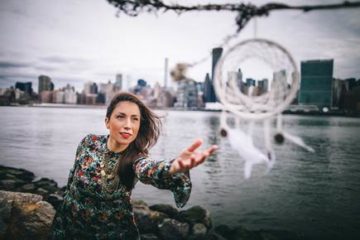 Aleksandra Denda/ Photo: Promo