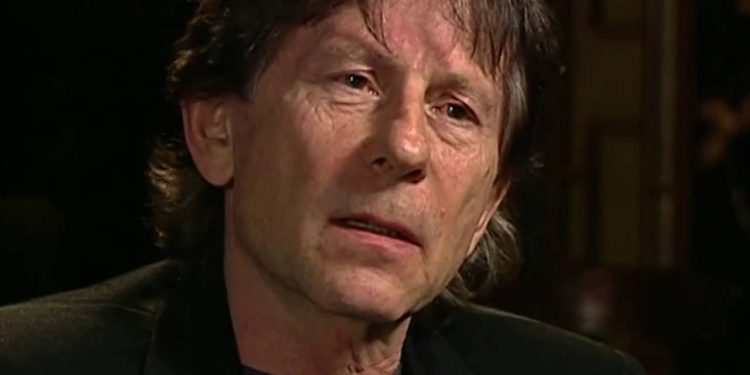 Roman Polanski/Photo: YouTube printscreen