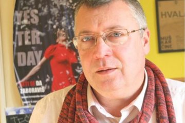 Miloš Latinović/ Photo: vulkani.rs