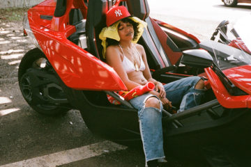Princess Nokia/ Photo: Promo