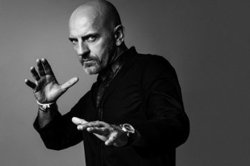 Sven Vat/ Photo: Promo