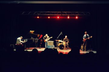 Eyot/Photo: facebook@eyotband