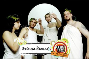 Photo: Promo