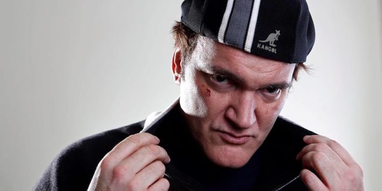 Quentin Tarantino Director
@QuentinTarantinoDirector