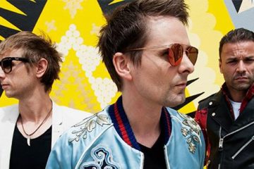 Muse/Photo: facebook@muse