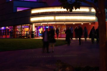 Seattle Repertory Theatre/Photo: facebook@seattlerep