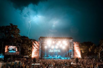 Photoa: Facebook @exit.festival