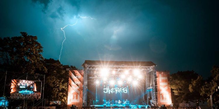 Photoa: Facebook @exit.festival