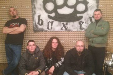 Boxer/ Photo: Promo