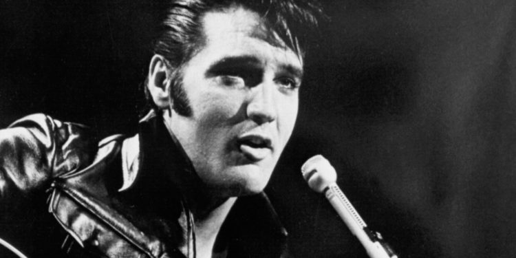 Elvis Prisli Wallpaper