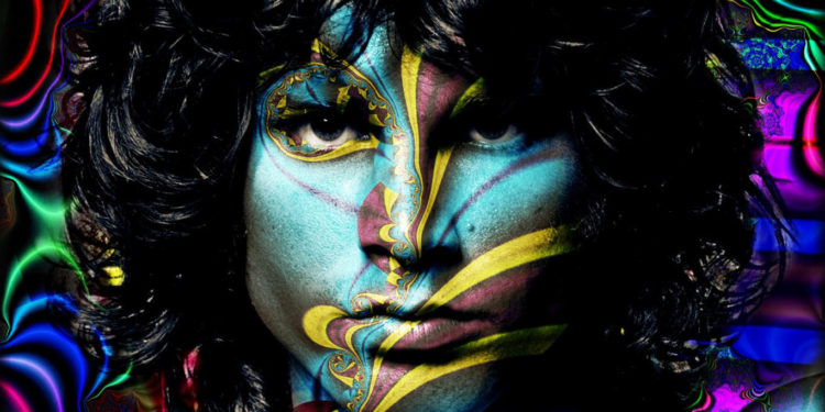 Džim Morison/Photo: pop-art-ppcorn