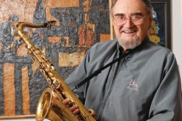 Mića Marković/ Photo: Branko Pantelić