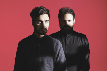 Tale Of Us/ Photo: Promo