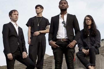 Algiers/ Photo: Promo