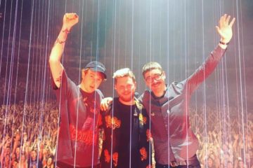 alt-J/ Photo: Facebook @altJ.band