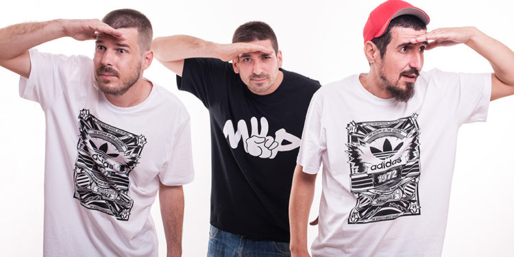 Bane Lalić i Who See/ Photo: Promo
