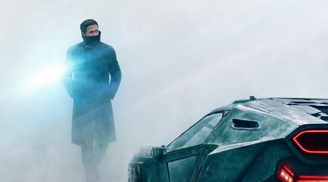 Blade Runner 2049/ Photo: imdb.com