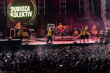 Dubioza kolektiv/ Photo: Facebook@Demofest