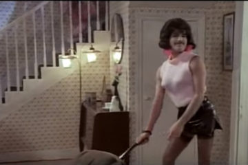 Queen/ Photo: youtube.com printscreen