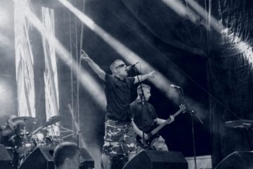 Crveni Karton/ Photo: Facebook @crvenikartonKS