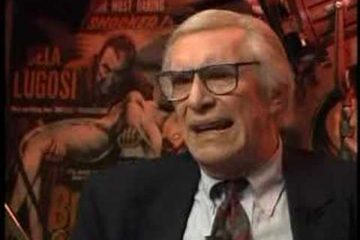 Martin landau/Photo: YoutuBeprintscreen