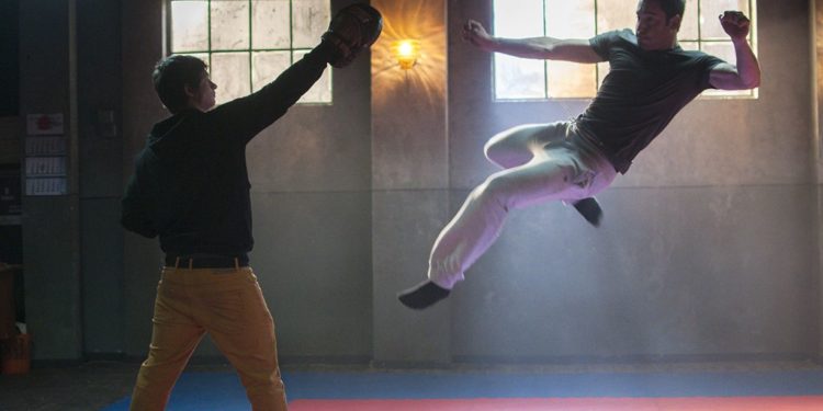 Jesen samuraja/ Photo: imdb.com