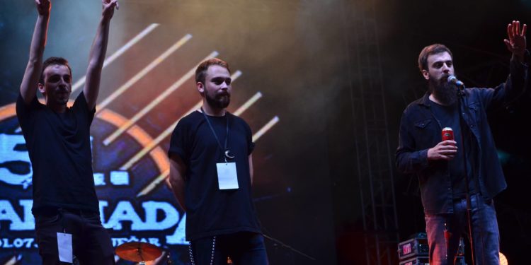 Ki/ Photo: Facebook @Gitarijada