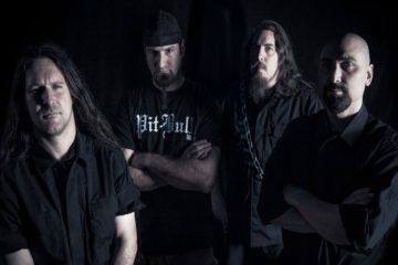 Immolation/ Photo: Facebook @immolation