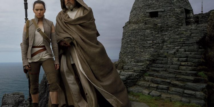 Star Wars: The Last Jedi/ Photo: imdb.com