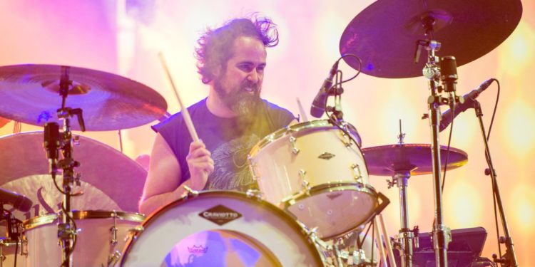 The Killers/ Photo: facebook@Thekillers