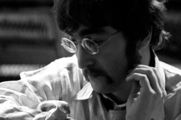 Džon Lenon/Photo: facebook@johnlennon