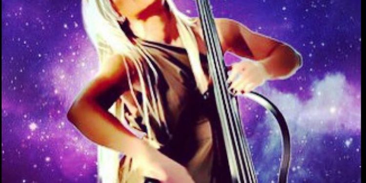 Tamara Savić/Photo: facebook@Tamara Tasha Savich