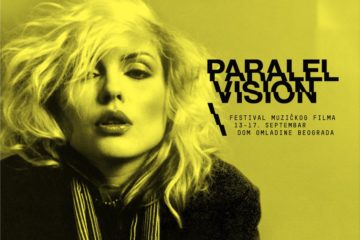 Parale Vision festival/Photo: facebook@Paralelfestival