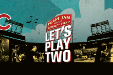 Pearl Jam/Photo: pearljam.com