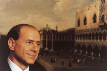 Silvio Berluskoni/Photo: facebook@silvioberlusconi