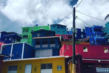 Despacito, Portoriko/Photo: pinterest