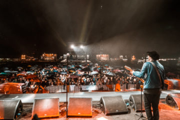 BBF 2017. day 5/Photo: Marko Obradović Edge