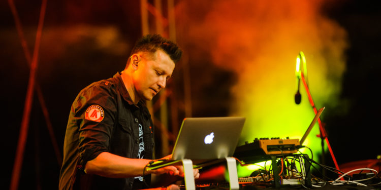 Kiril Djaikovski/Photo: Marko Ristić
