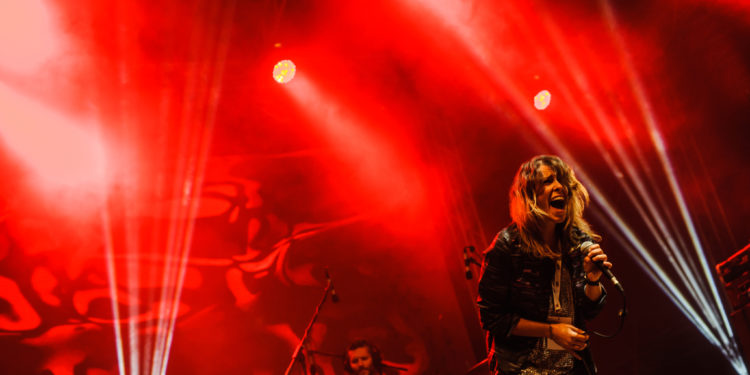 Natali Dizdar/Photo: Marko Risitić