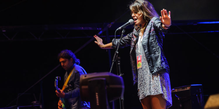 Natali Dizdar/Photo: Marko Risitić