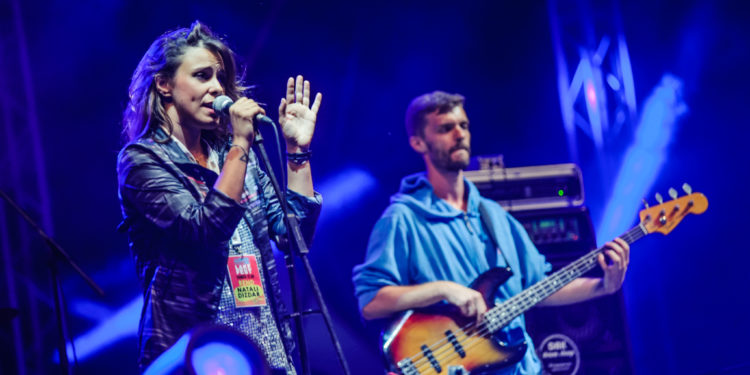 Natali Dizdar/Photo: Marko Risitić