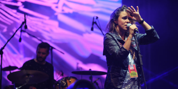 Natali Dizdar/Photo: Marko Risitić
