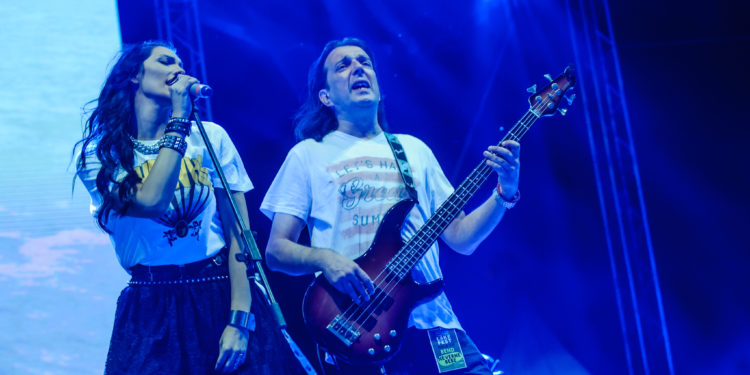 Neverne bebe/Photo: Marko Ristić