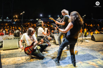 Neverne bebe/Photo: Marko Ristić