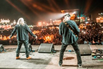 Riblja čorba/Photo: Marko Obradović
