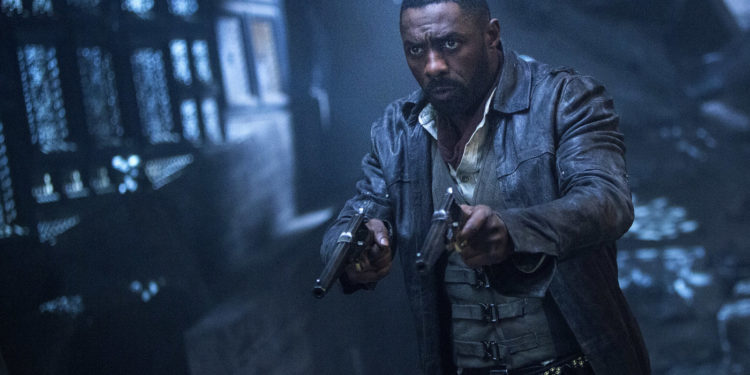 Idris Elba (Mračna kula)/ Photo: imdb.com