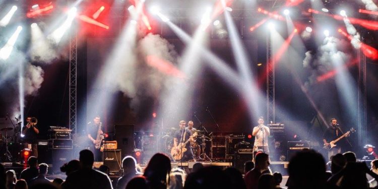 Lake Fest/ Photo: Marko Ristić